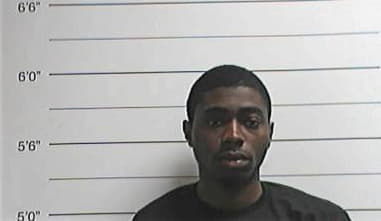 Cordell Goodman, - Orleans Parish County, LA 